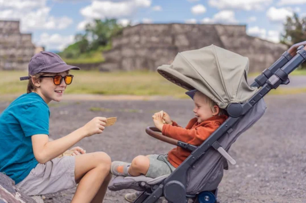 Teotihuacán